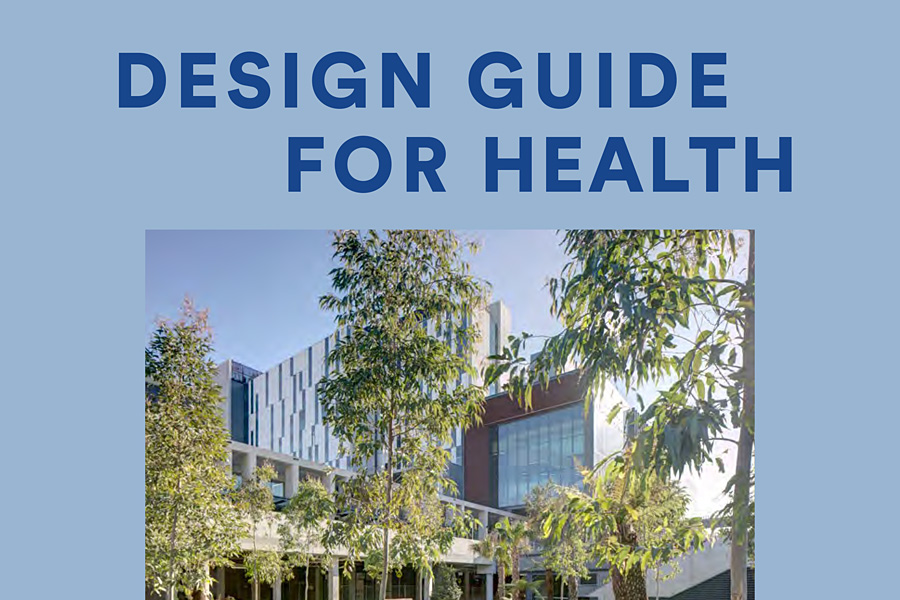 Design Guide for Health