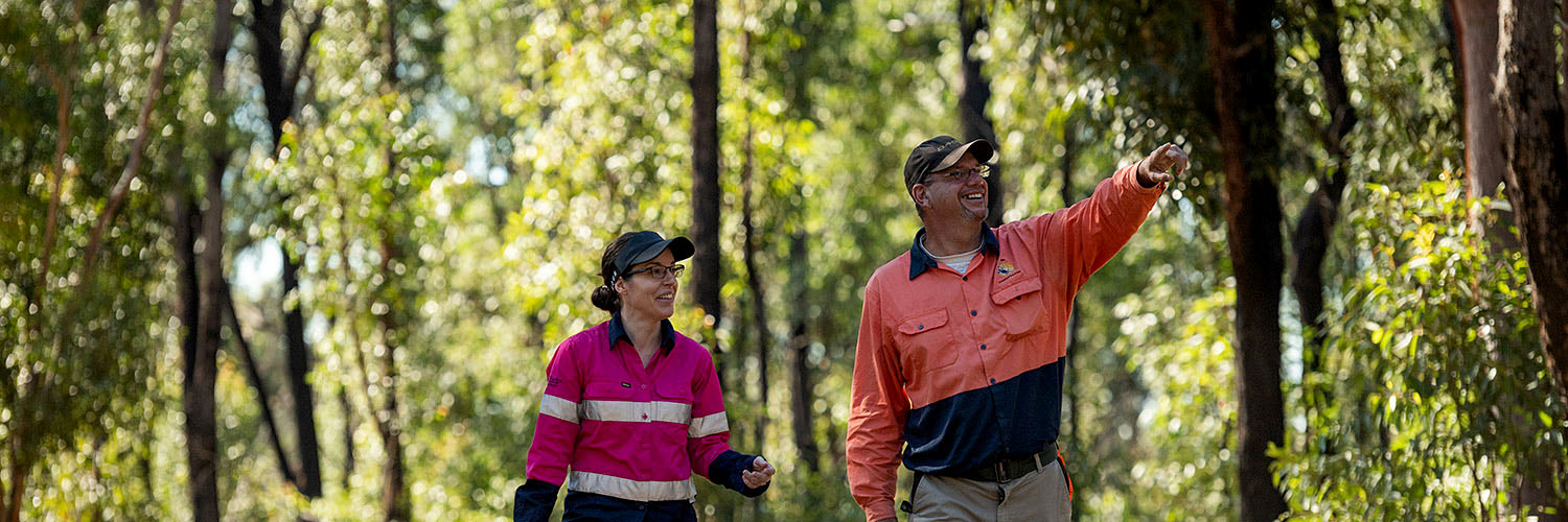 Heathcote Sandy Point. Credit: Gandangara Local Aboriginal Land Council