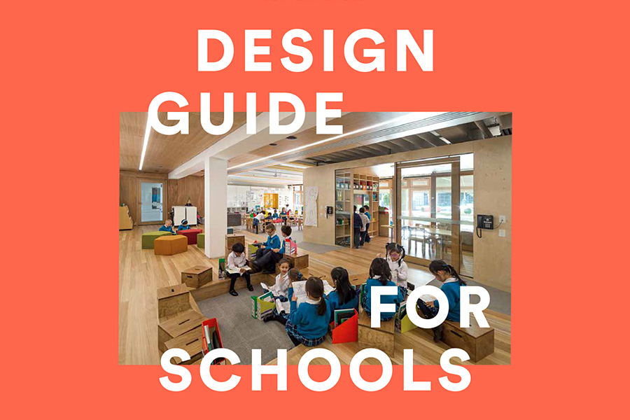 Design Guide for Schools