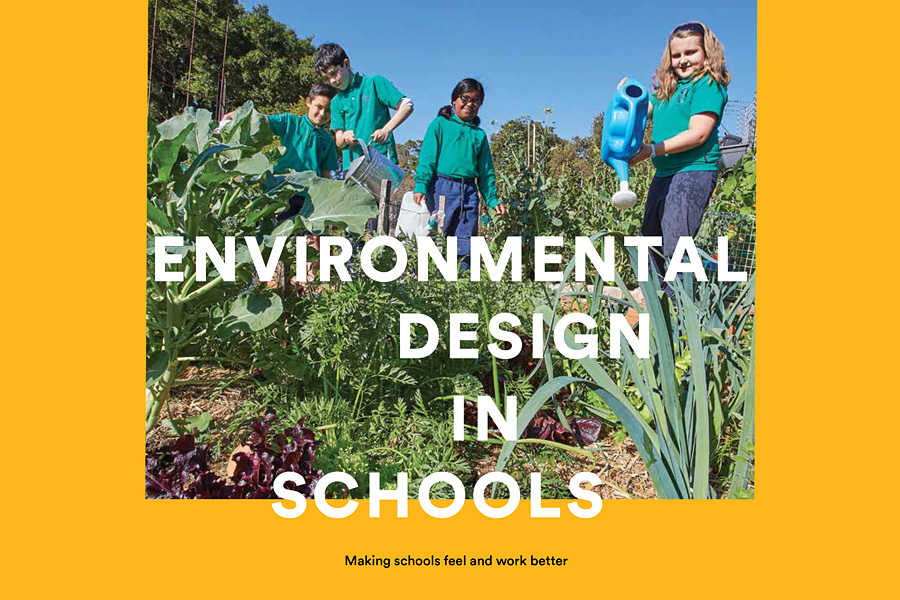 Environmental Design in Schools