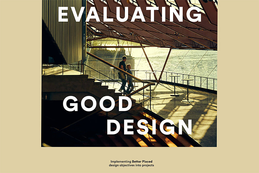 Evaluating Good Design