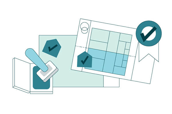 Illustration of faster to deliver home design. Credit: Felix Saw