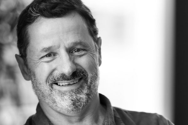 Craig Allchin, NSW SDRP Panel Member