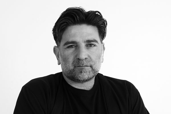 Rachid Andary, NSW SDRP Panel Member