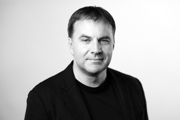 Matthew Bennett, NSW SDRP Panel Member