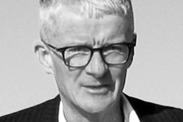 Andrew Brophy, NSW SDRP Panel Member