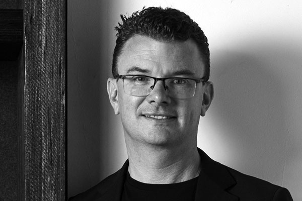 Nick Byrne, NSW SDRP Panel Member