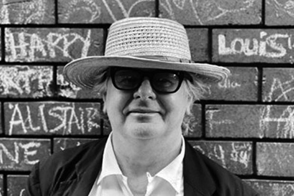 Peter John Cantrill, NSW SDRP Panel Member