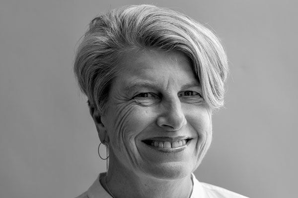 Elizabeth Carpenter, NSW SDRP Panel Member