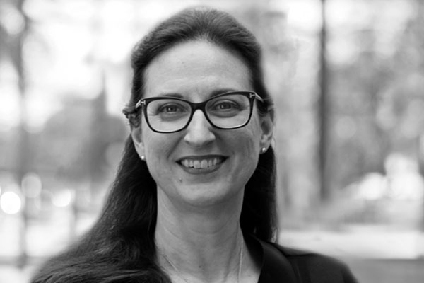 Mary Casey, NSW SDRP Panel Member