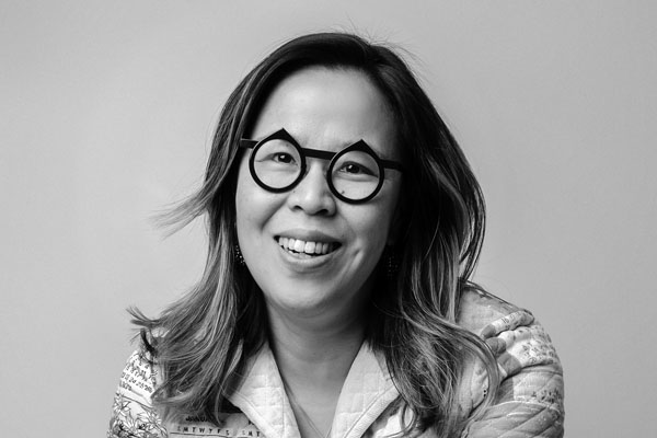 Jocelyn Chiew, NSW SDRP Panel Member