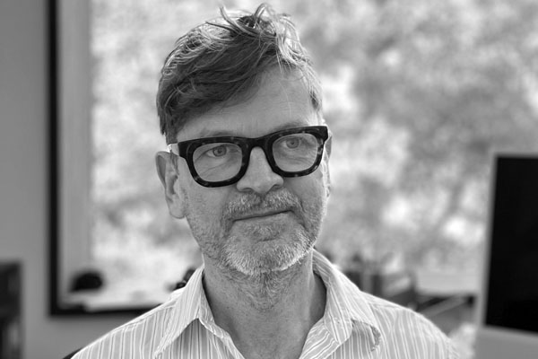 Stephen Collier, NSW SDRP Panel Member