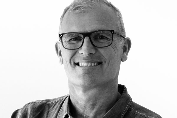 Gareth Collins, NSW SDRP Panel Member