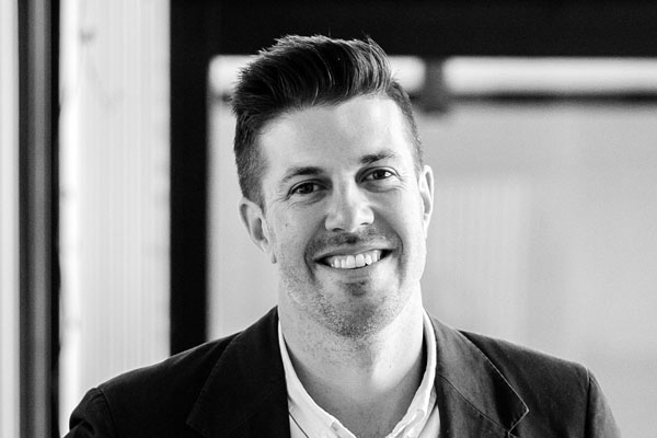 Jason Cuffe, NSW SDRP Panel Member