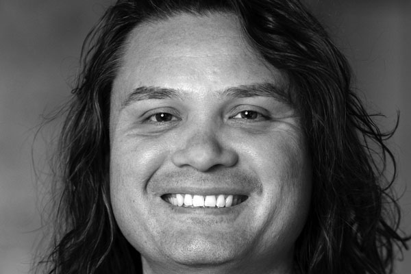 Kerwin Datu, NSW SDRP Panel Member