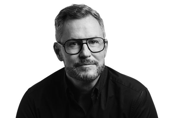 Hamish Dounan, NSW SDRP Panel Member