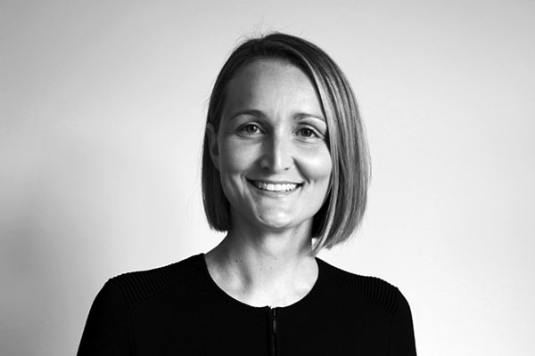 Amy Dowse, NSW SDRP Panel Member