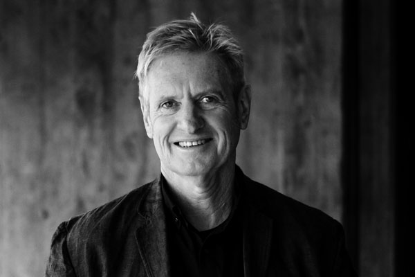 Andrew Duffin, NSW SDRP Panel Member