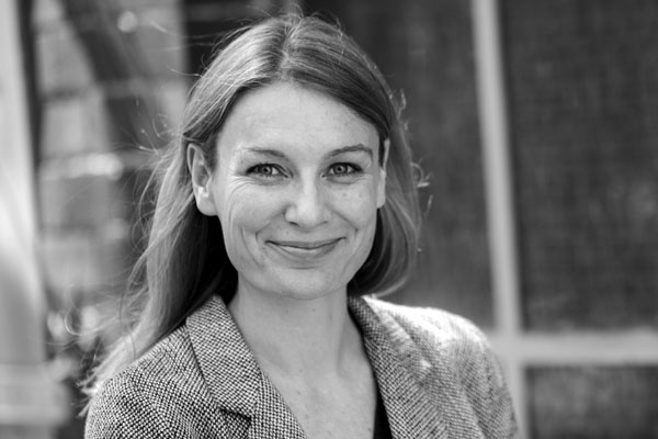 Libby Gallagher, NSW SDRP Panel Member