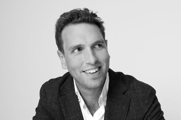 Jeremy Giacomini, NSW SDRP Panel Member