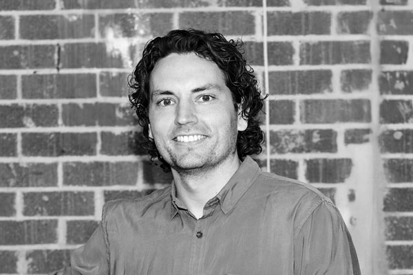 Jack Gilmer, NSW SDRP Panel Member