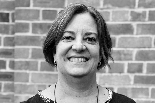 Diana Griffiths, NSW SDRP Panel Member