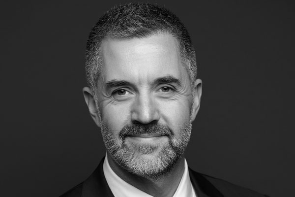 Digby Hall, NSW SDRP Panel Member