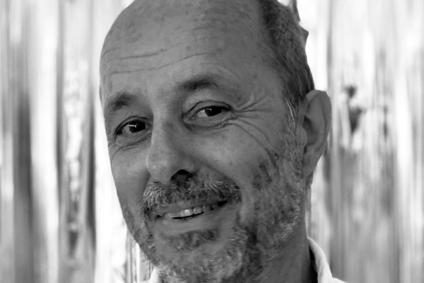 Thierry Lacoste, NSW SDRP Panel Member