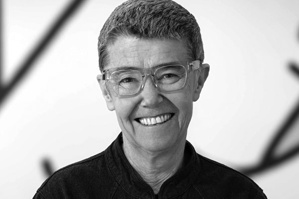 Annabel Lahz, NSW SDRP Panel Member