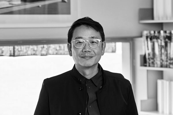 Kah-Fai Lee, NSW SDRP Panel Member