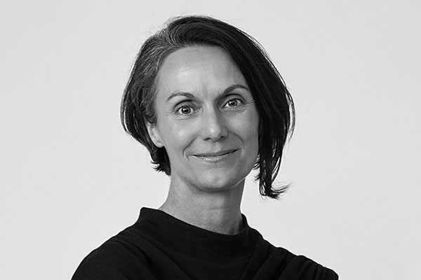 Kate Luckraft, NSW SDRP Panel Member