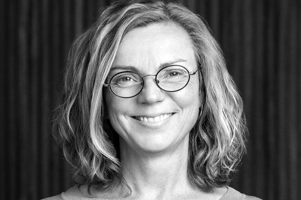 Chris Major, NSW SDRP Panel Member