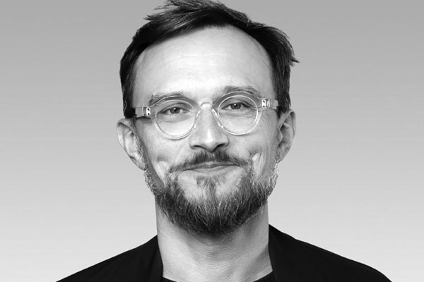 Stefan Meissner, NSW SDRP Panel Member