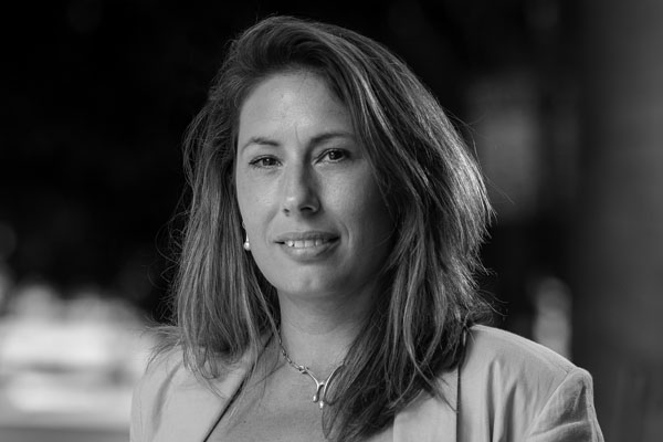 Nicole Monks, NSW SDRP Panel Member