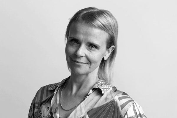 Gabrielle Pelletier, NSW SDRP Panel Member