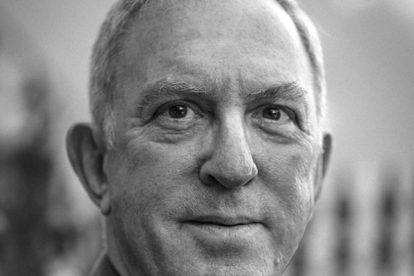 Peter Phillips, NSW SDRP Panel Member