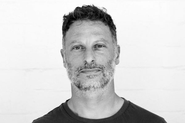 Adriano Pupilli, NSW SDRP Panel Member