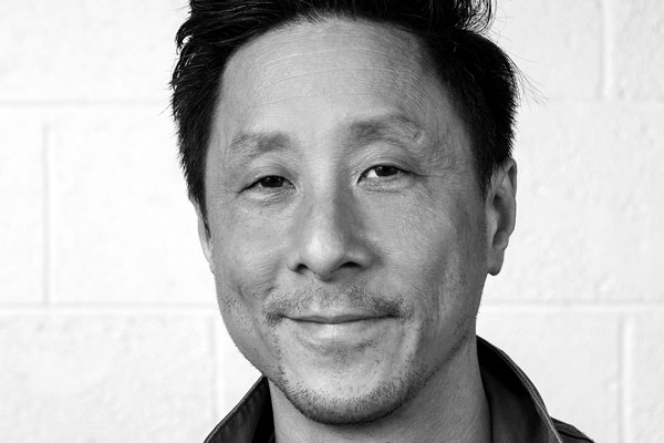 Paul Quang, NSW SDRP Panel Member