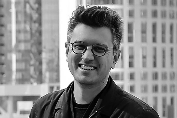 Mark Raggatt, NSW SDRP Panel Member