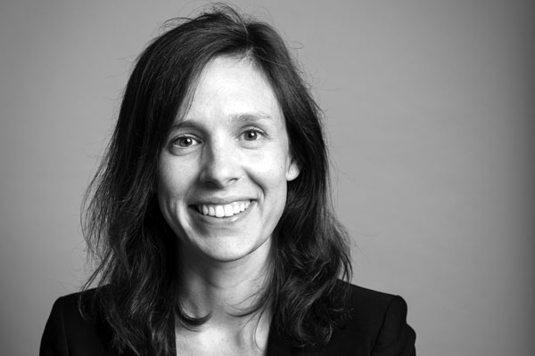 Samantha Rich, NSW SDRP Panel Member