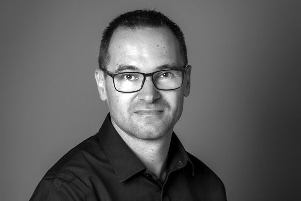 Peter Smith, NSW SDRP Panel Member