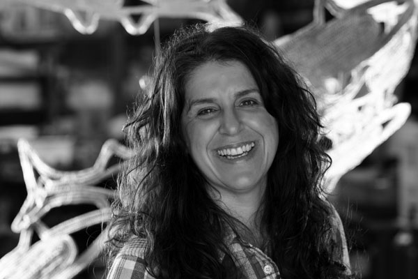 Shellie Smith, NSW SDRP Panel Member