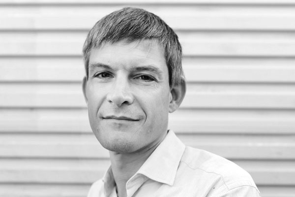 Keith Stead, NSW SDRP Panel Member