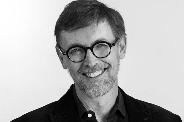 Paul Stoller, NSW SDRP Panel Member