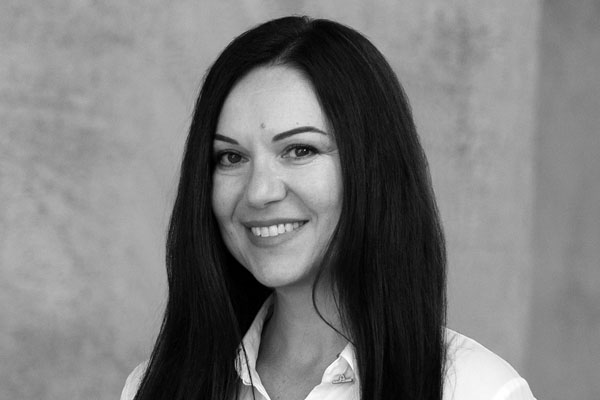 Dijana Tasevska, NSW SDRP Panel Member