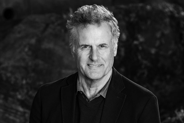 Matthew Taylor, NSW SDRP Panel Member