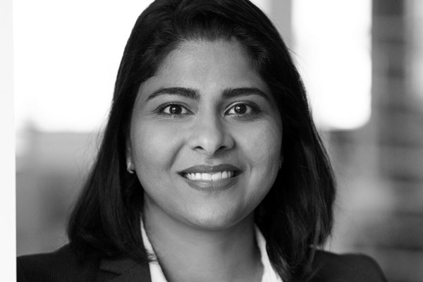 Noura Thaha, NSW SDRP Panel Member