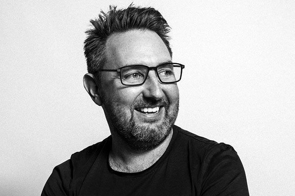 Peter Titmuss, NSW SDRP Panel Member