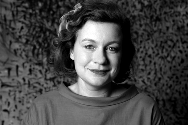 Ksenia Totoeva, NSW SDRP Panel Member