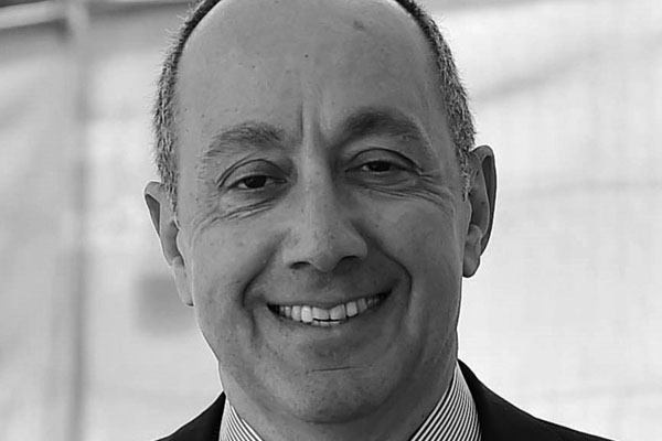 Bill Tsakalos, NSW SDRP Panel Member